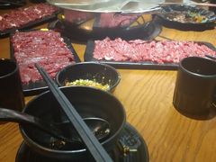 -汕品潮牛正宗潮汕火锅(华师店)