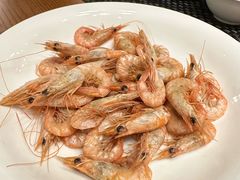 -青岛海景花园大酒店·白果树餐厅青岛菜