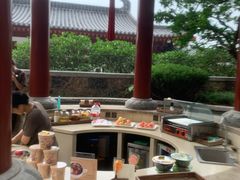 -西安华清御汤酒店