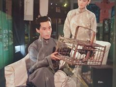 -北京人艺戏剧博物馆