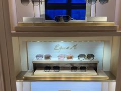 -溥仪眼镜PUYI OPTICAL(国贸商城店)