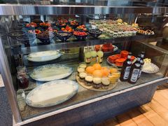 -君悦酒店·La Terrazza意合園·意式风味