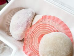 -澳门长洲糯米糍(柯打苏沙街店)