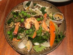-La Strada(安福路店)