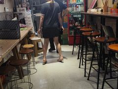 -秦云老太婆摊摊面(观音桥店)