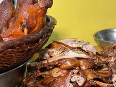 -百成大同鸭肉粥(大同总店)