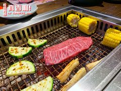 -樱宿日式和牛烧肉(五道口店)