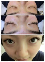 睫作-光SPA科技美肤