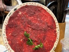 -朱氏胖子烂火锅(洪崖洞店)