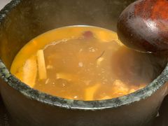 -芸山季·云南山珍菌火锅(人民广场来福士店)