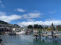 -Patagonia Chocolates(皇后镇店)