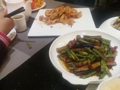 -金色阳光温泉度假酒店宝景风味厅