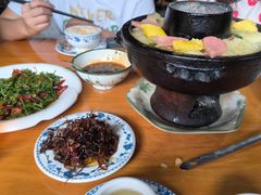 -龙姐私房菜(和顺古镇店)