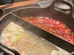 -大龙燚·旷野鲜火锅(广州首店)