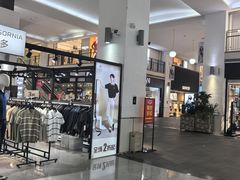 -盛京大奥莱(沈阳奥体店)