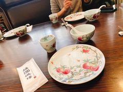 -维园悦谱·海派家常菜(乌鲁木齐南路店)