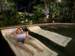 -太白山御龙湾温泉