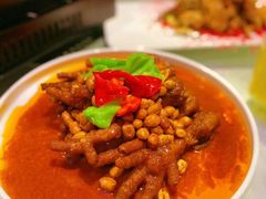 -尚岛私房菜(西方巷店)