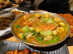 麻辣烫-壹酒贰肉1926·深夜食堂(九纬路店)