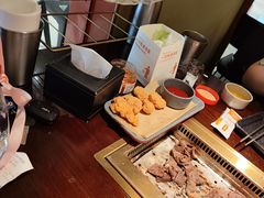 -新石器烤肉(之心城店)