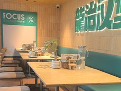 -龙治汉堡(中华城店)