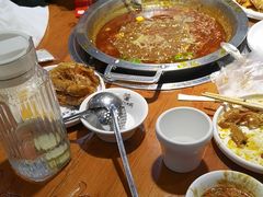 -邵汇大虾(同康路店)