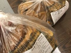 -泸溪河桃酥(江宁太阳城店)