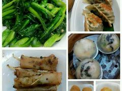 -益健海鲜大食坊(拱北口岸店)