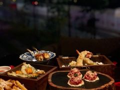 -wann lounge 低温慢煮牛排·清吧