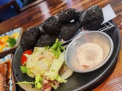 -小川洋风料理(街道口店)