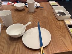 -小大董·烤鸭(王府井apm店)