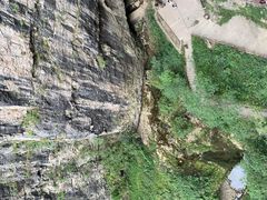 -鹿院坪生态旅游景区