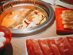 -季季红火锅(文化大厦店)
