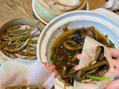 -芳芳私房菜·精做淮扬菜(承德路店)