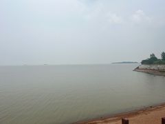 -巢湖姥山岛