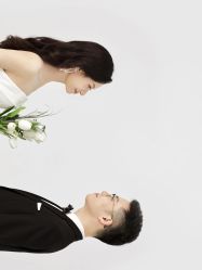 -樱花婚纱摄影