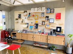 大堂-COFFEE CALL(云锦路店)