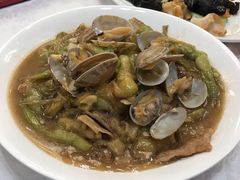 -万宝海鲜舫(劳动公园店)