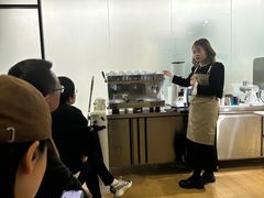 -PCA专业咖啡技能训练营(西南重庆总部)