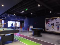 -VS SPORTS PARK运动玩乐园·团建·生日会(合生汇店)
