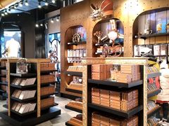 -酷巧·巧克力糖果店