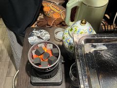 -Uncle Kosto科斯托·中东菜