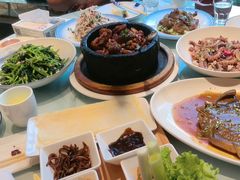 -映像威海·海鲜味道(经区店)