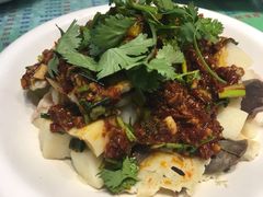 -柴窝堡辣子鸡(文艺路店)