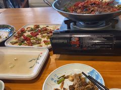 -61号餐吧(兴坪古镇漓江店)