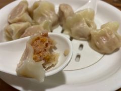 -海胆小馆(东北水饺·春柳店)