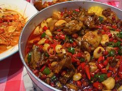 -辣小鲜·南昌大排档(船山路店)