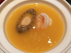 -百富源·海鲜辽菜(浑河堡店)