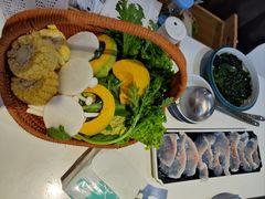 -濠七糟粕醋•海南酸汤火锅(中关村店)