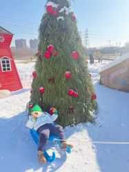 -268童话露营农场·烧烤·团建